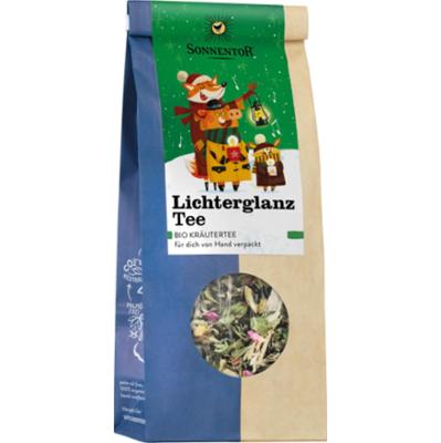 Sonnentor Herbata ziołowa organiczna 