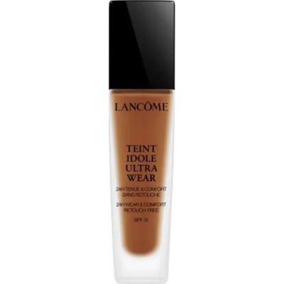 Lancôme Długotrwały makijaż SPF 15 (Idole Ultra ) 30 ml - Odcienie: 12 Bursztynowy