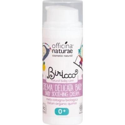 Officina naturae Delikatny krem dla niemowląt, 50 ml