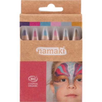 Namaki Zestaw kredek do twarzy Magic Worlds Skin-Tone