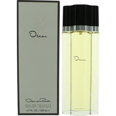 Oscar de la Renta Oscar EDT W 200 ml