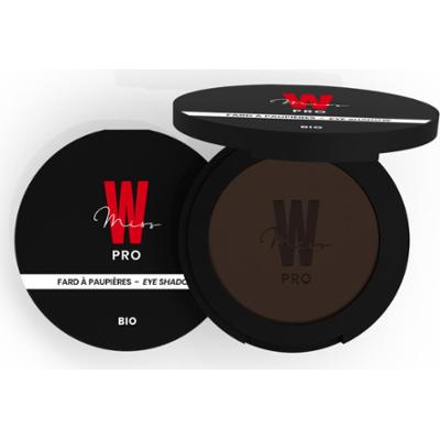 Miss w pro Matowy cień do powiek, 014 Matt Cocoa (1,70 g)