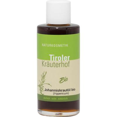 Tiroler kräuterhof Olejek z dziurawca 100 ml