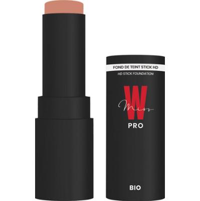 Miss w pro Podkład w sztyfcie HD, 23 Golden Beige (9 g)