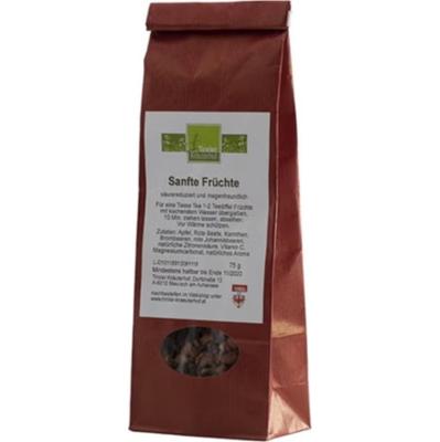 Tiroler kräuterhof Lekka owocowa herbata ziołowa, 75g