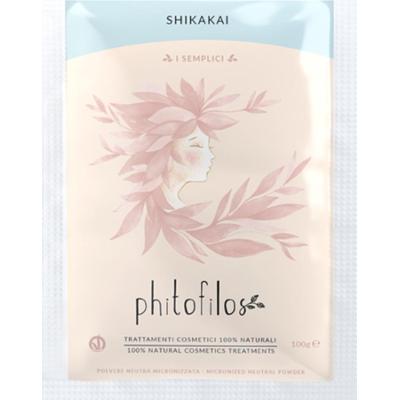 Phitofilos Shikakai, 100g
