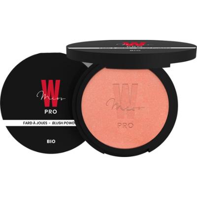 Miss w pro Blush proszek, 63 Jasna Brzoskwinia (3,30 g)