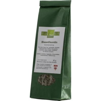 Tiroler kräuterhof Herbata ziołowa na pęcherz, 60 g