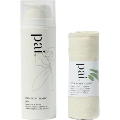 Pai skincare Middlemist Seven Delikatny krem oczyszczający, 150 ml