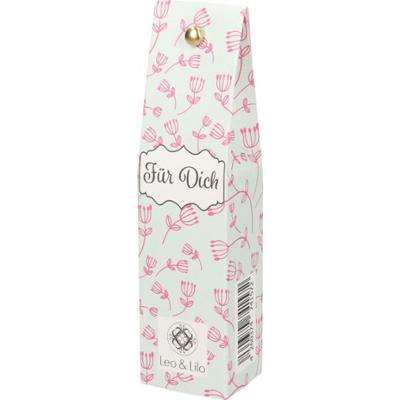 Leo & lilo Cremina „Dono Gentile” Für dich (piwonia) (20 ml)