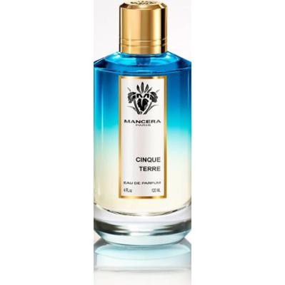 Mancera Woda perfumowana Cinque Terre unisex 120 ml