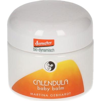 Martina gebhardt Odżywka dla dzieci Calendula Baby, 50 ml