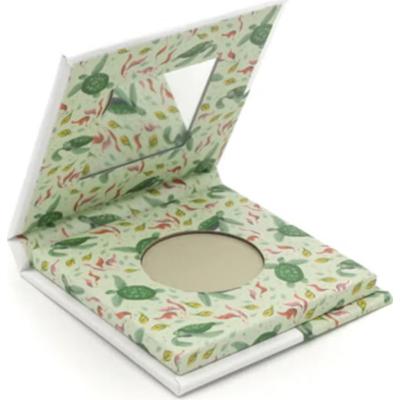 Toot! Cień do powiek mineralny naturale, Całkowicie żółw (2,30 g)