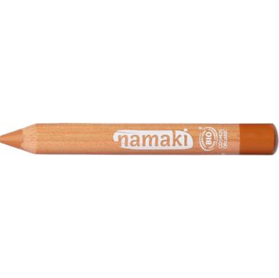 Namaki Kredka Skin Colour, pomarańczowa (2,10 g)