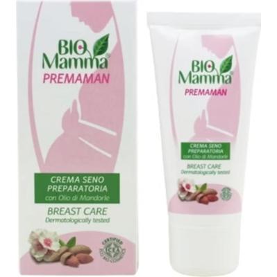 Pilogen Bio Mamma krem do biustu, 50 ml