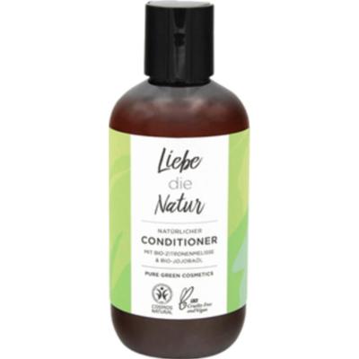 Liebe die natur Odżywka do włosów 200 ml