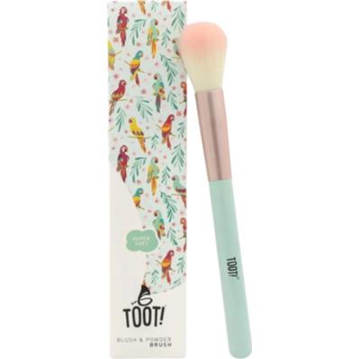 Toot! Szczotka Blush i proszki