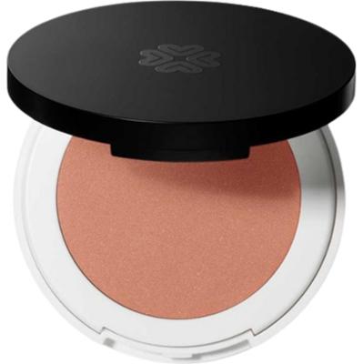 Lily lolo Blush kompaktowy Life'sa Peach (matowy) (4 g)