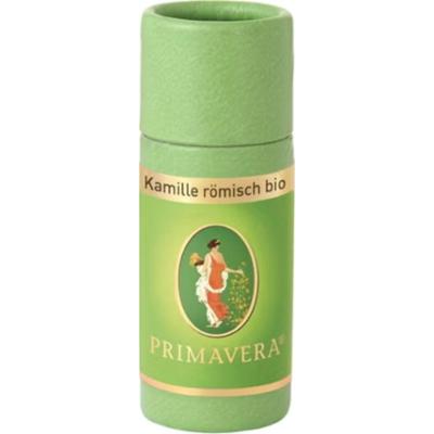 Primavera Rumianek rzymski organiczny, 1 ml