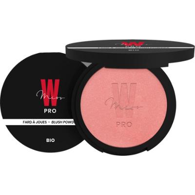 Miss w pro Blush w proszku, 64 Light Pink (3,30g)