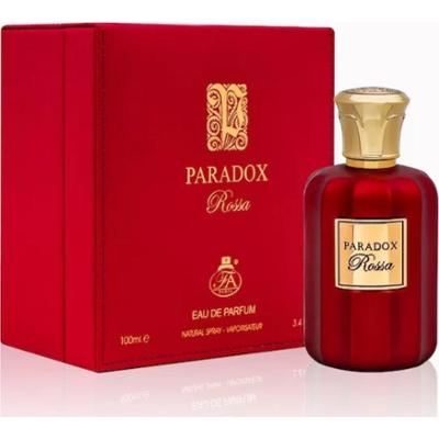 French Avenue Paradox Rossa Woda perfumowana unisex 100 ml