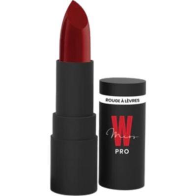 Miss w pro Brunch w Manhattan Szminka, 159 Broadway Red (3,50 g)