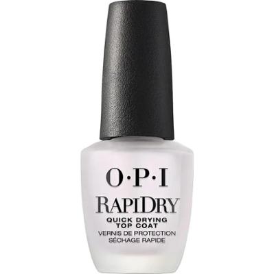 Opi Rapidry Top Coat Kuracja szybkoschnąca 15ml