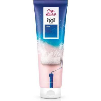 Sebastian Professional Kolor Fresh Maska Mascarilla De Color Fun Blue 150ml
