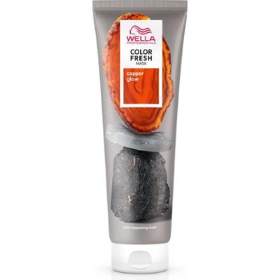 Wella Kolor Fresh Miedziana maska Naturale 150ml