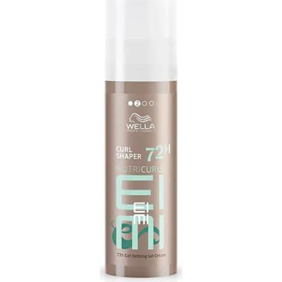Wella Professionals, EIMI nutricurls lokówka do modelowania loków 150ml