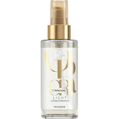 Wella Professionals Oil Odbicia światła Odblaski światła dla normalnych i delikatnych włosów 100ml
