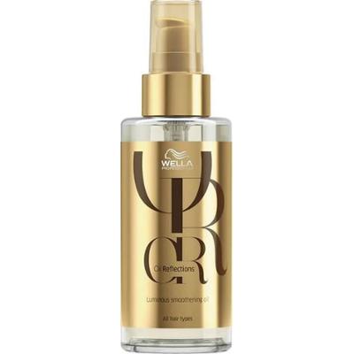 Wella Professionals Oil Sublimator Wygładzający Reflections 100ml