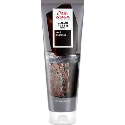 Wella Professionals Kolor Fresh Tymczasowa maska koloryzująca Cool Espresso 150ml