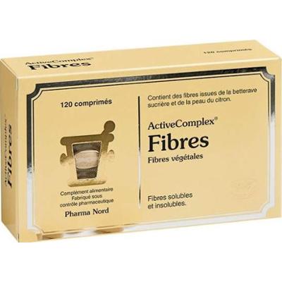 Pharma Nord Tabletki ActiveComplex Fibre 120