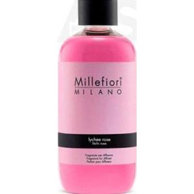 Dyfuzor Millefiori Milano Lychee Rose Wkład 250ml