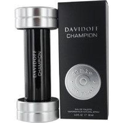 Davidoff Champion woda toaletowa - 90 ml