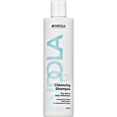 Indola szampon oczyszczający 300 ml 1 24