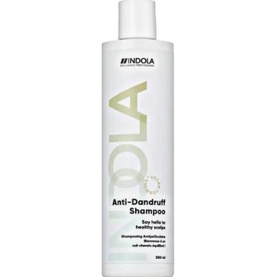 Indola Szampon przeciwłupieżowy 300 ml 1 24
