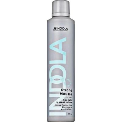 Indola Mocna pianka 200 3 24