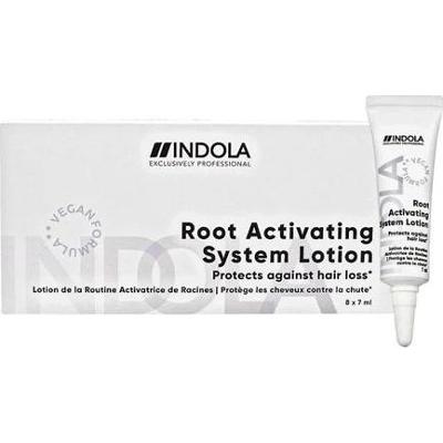 Indola Pakiet aktywujący Root 2024