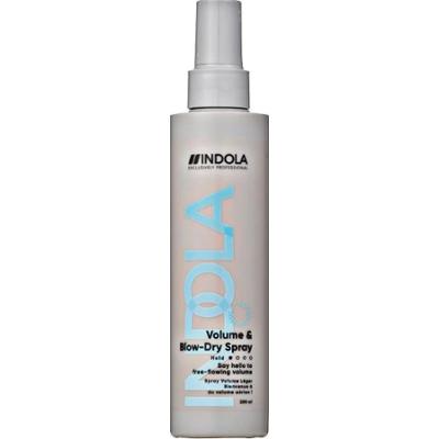 Indola Spray ochronny zwiększający objętość 200 3 24