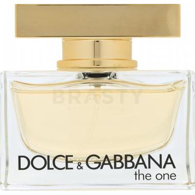 Dolce & Gabbana The One EDP W 50 ml