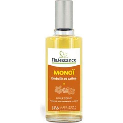 Natessance Monoi Suchy olejek 100 ml