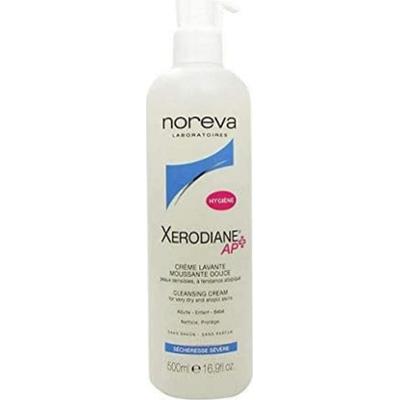 Noreva Xerodiane Ap+ Krem oczyszczający do skóry atopowej 500 ml