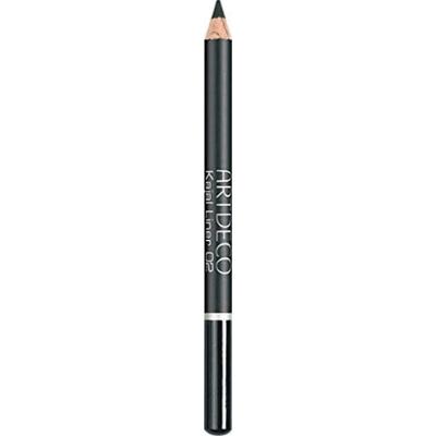 Eyeliner Artdeco (Kajal Liner) 1,1 g - Odcień: 02 Czarny