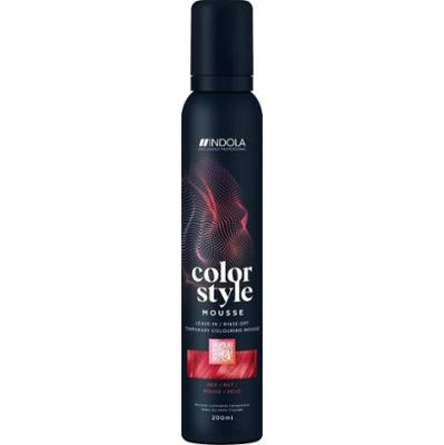 Indola Csm Czerwony 200 ml