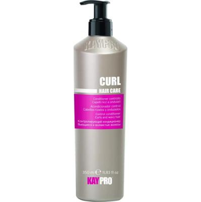 Odżywka do pielęgnacji włosów KayPro Curl 350 ml