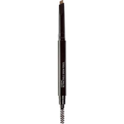 Wet n Wild Ultimate Cofractile - Sulfle Brwi z trójkątną końcówką 0,2 g średniego brązu