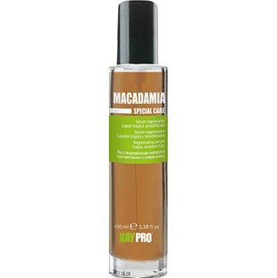 KayPro Macadamia Specjalne serum pielęgnacyjne 100ml