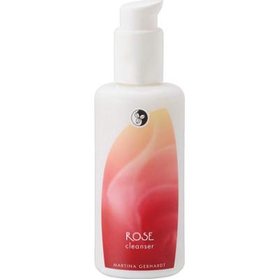 Martina gebhardt Różany środek oczyszczający 150 ml